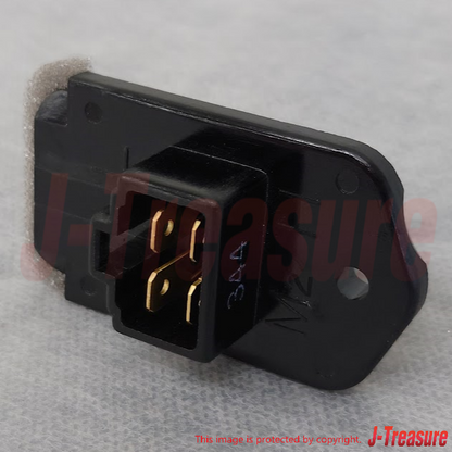 TOYOTA LAND CRUISER BJ70 85-86 Genuine Heater Blower Resistor 87138-90K00 OEM