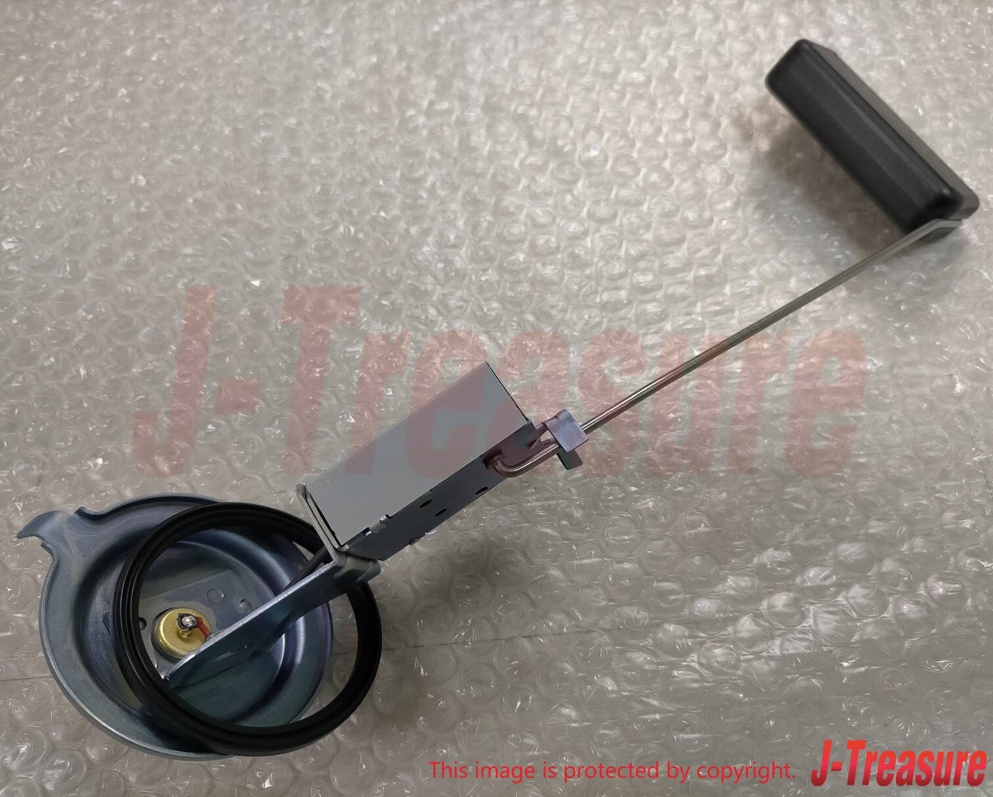 HONDA CIVIC CR-X EF# 1988-1991 Genuine Fuel Tank Sending Unit 37800-SH3-003 OEM