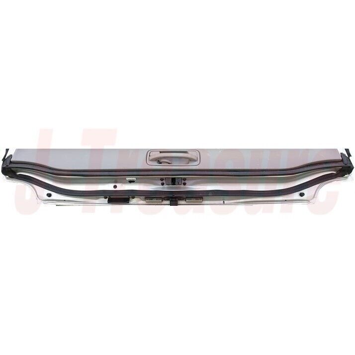 TOYOTA LAND CRUISER UZJ100 98-03 Genuine Rear Lift Gate Weatherstrip 68281-60020