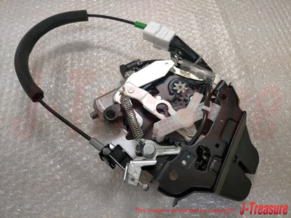 TOYOTA LEXUS LS460 2013-2017 Genuine Trunk Lock Actuator Latch 64650-50050 OEM