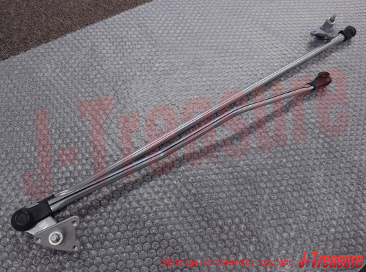 TOYOTA LAND CRUISER FZJ80L Genuine Windshield Wiper Link 85150-60101 OEM LHD