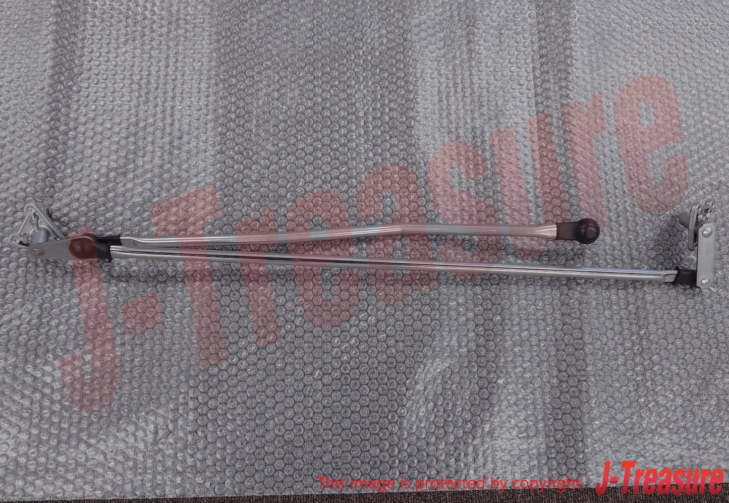 TOYOTA LAND CRUISER FZJ80L Genuine Windshield Wiper Link 85150-60101 OEM LHD