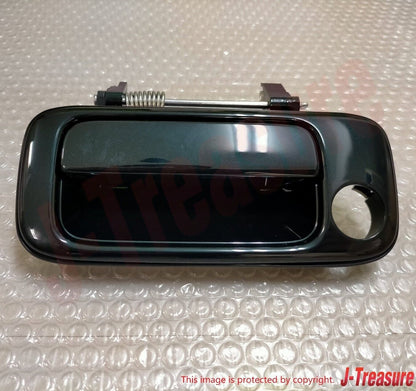 TOYOTA LAND CRUISER FZJ80 92-97 Genuine F/Door Outside Handle Assy RH & LH Set