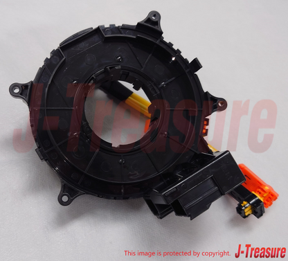 TOYOTA LAND CRUISER UZJ100 03-07 Genuine Spiral Cable Sub-Assy 84306-60080 OEM