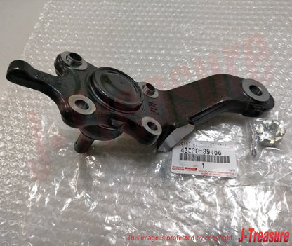 TOYOTA TUNDRA UCK30 00-03 Genuine Lower Ball Joint Assy Front Right & Left Set