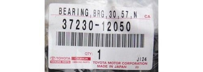 TOYOTA LEVIN TRUENO AE86 84-87 Genuine Drive Shaft Center Support Bearing OEM