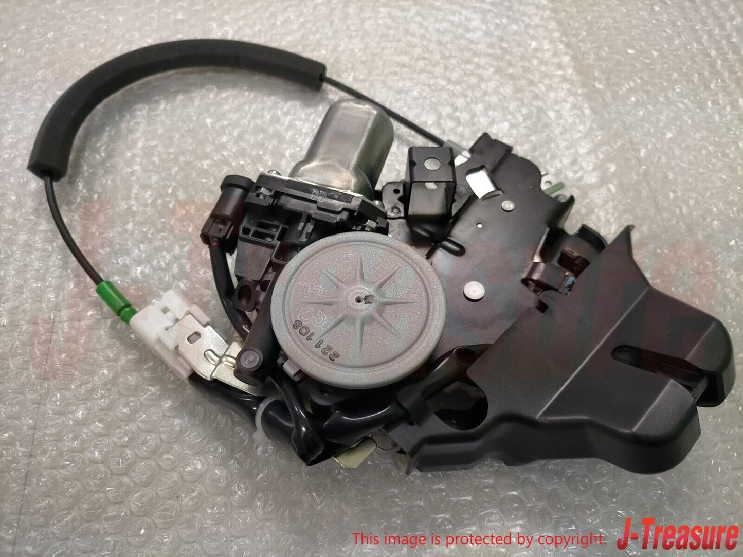 TOYOTA LEXUS LS460 2013-2017 Genuine Trunk Lock Actuator Latch 64650-50050 OEM